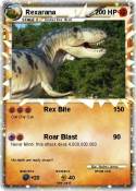 Rexarana