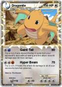 Dragonite