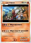 Les 9 bijuus