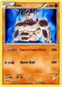 Goku