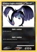 shadow lugia