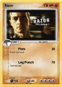 Razor