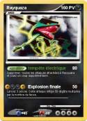 Rayquaza