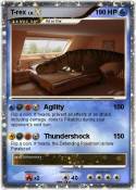 T-rex