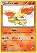 Fennekin