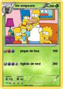 les simpsons
