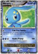 Manaphy