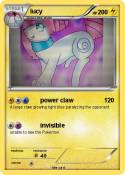 lucy
