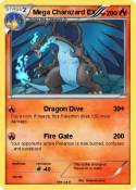 Mega Charazard