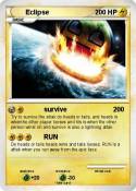Eclipse