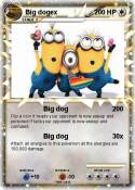 Big dogex
