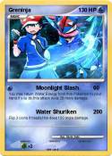 Greninja