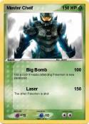 Master Cheif