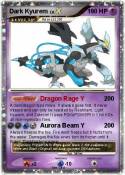Dark Kyurem