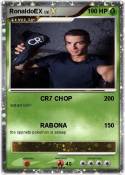 RonaldoEX
