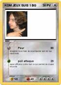 KOM JEUX SUIS 1