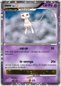 mew