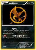Mockingjay