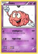 brainy