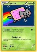 nyan cat