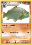 Frasher