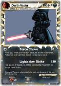 Darth Vader