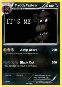 Freddy Fazbear