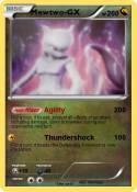 Mewtwo-GX