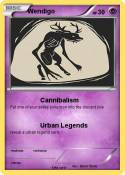 Wendigo