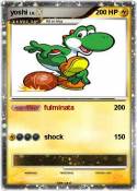 yoshi