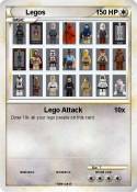 Legos