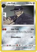Joe Fixit
