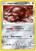 Juggernaut