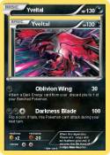 Yveltal