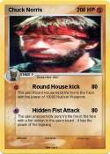 Chuck Norris