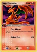 Méga Dracaufeu