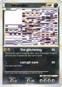 MissingNo