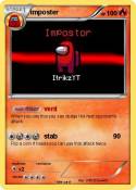 imposter