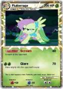 Flutterrage
