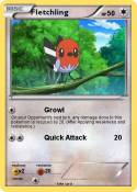 Fletchling