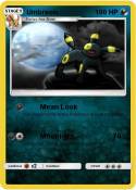 Umbreon