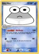 Gray Pou