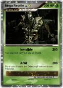 Mega Repitle