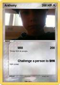 Anthony