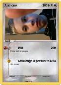 Anthony