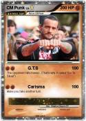CM Punk