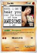 The Miz