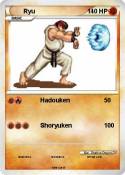 Ryu