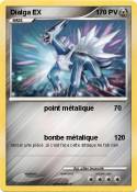 Dialga EX