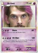 Oh Geez